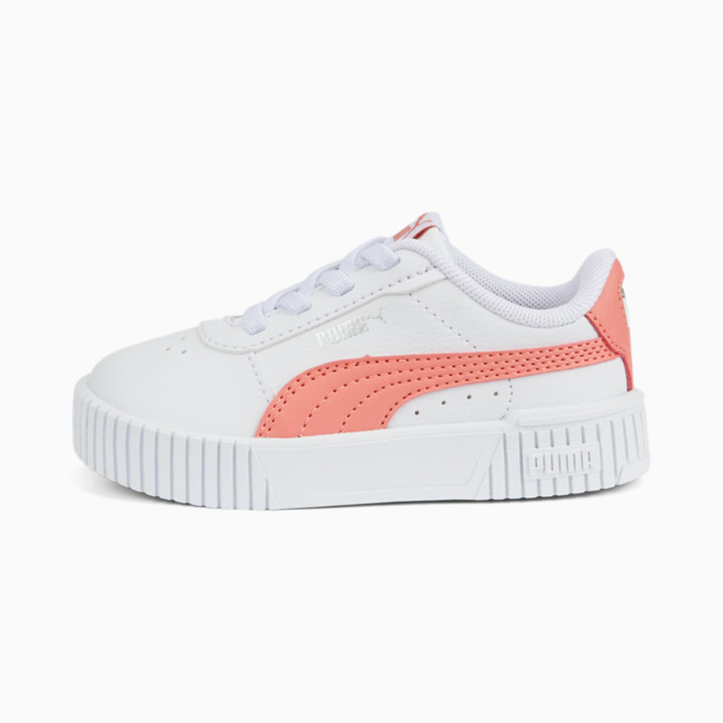 PUMA Carina 2.0 AC Sneakers Babies | 386187-03