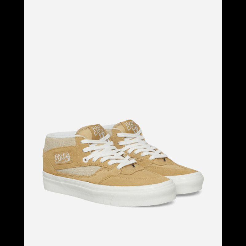 vans new Anaheim Factory Half Cab 33 DX | VN0A5KX6B3F1