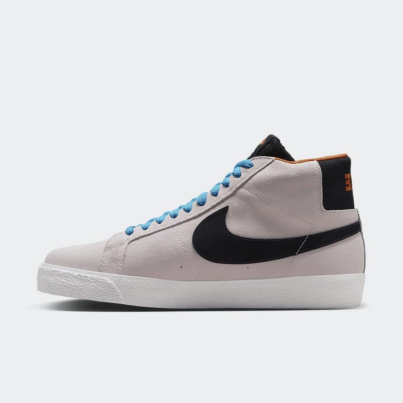 Nike SB Zoom Blazer Mid "Olympics" | HF3831-001