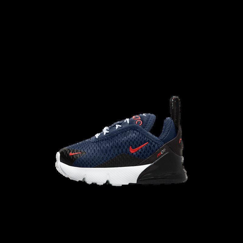 Nike Air Max 270 Baby and Toddler Shoe