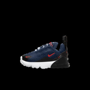 nike des nike des Air Max Tuned 1 Baby and Toddler Shoe | DD1646-410