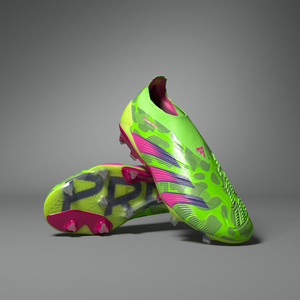 adidas Predator Elite Generation Pred Firm Ground | IF9407