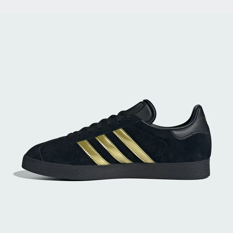 Jude Bellingham x adidas Gazelle "Core Black" | JH5703