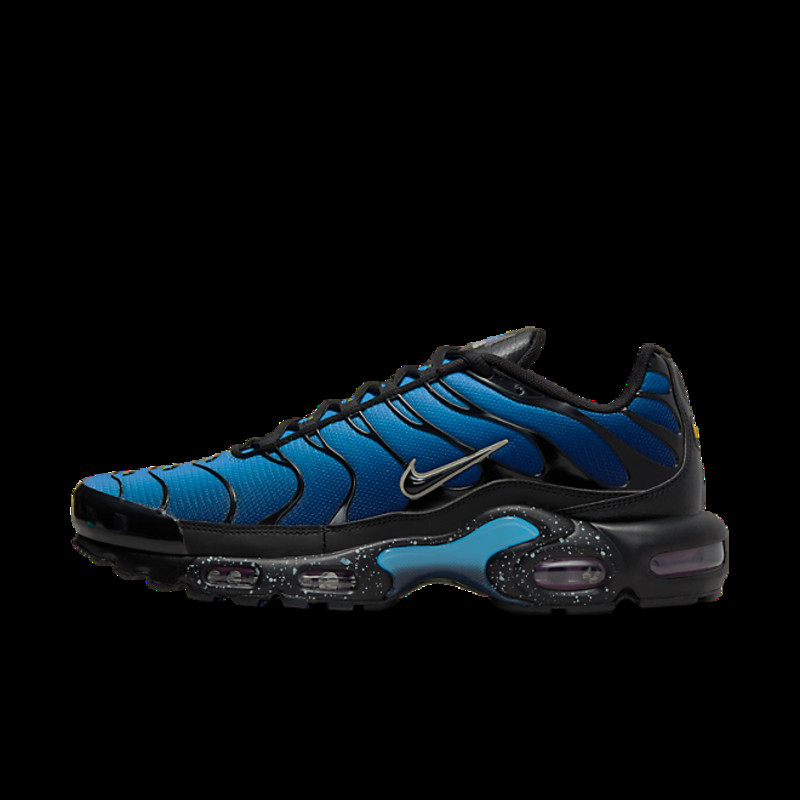 Nike Air Max Plus University Blue DV3493 001 Grailify