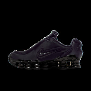 Nike Shox TL Comme des Garcons Black (W) | CJ0546-001