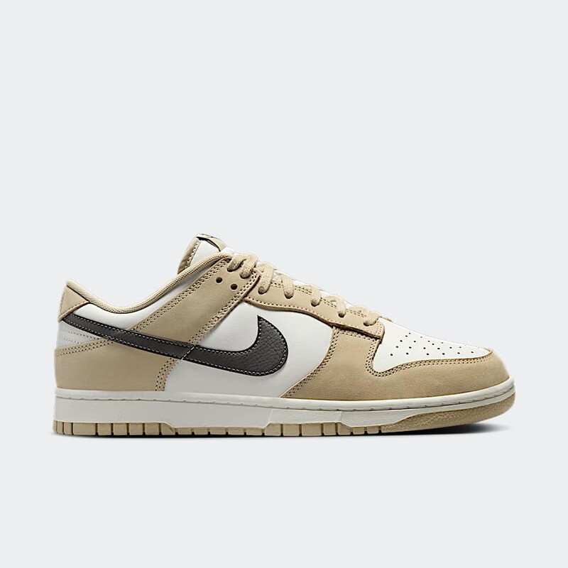 Nike Dunk Low "Desert Khaki" | IB3079-200