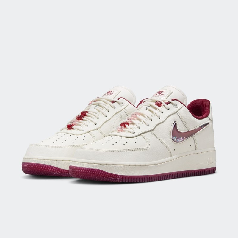 Nike Air Force 1 Low "Valentines Day" (2024) | FZ5068-161