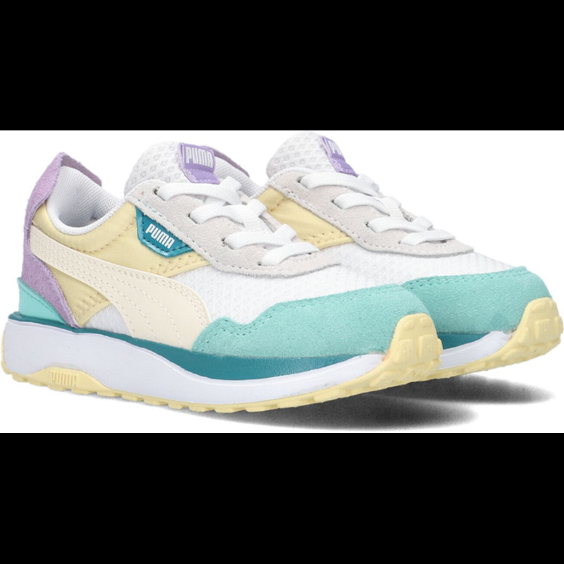 Puma  Cruise Rider Peony | 385692/385691