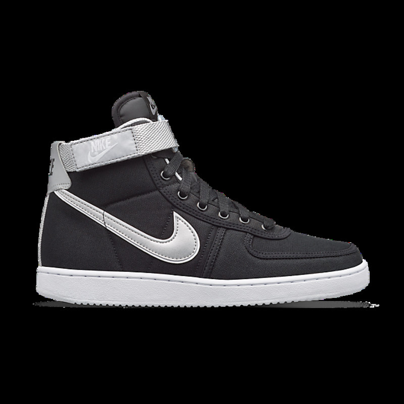 Nike vandal high store supreme terminator