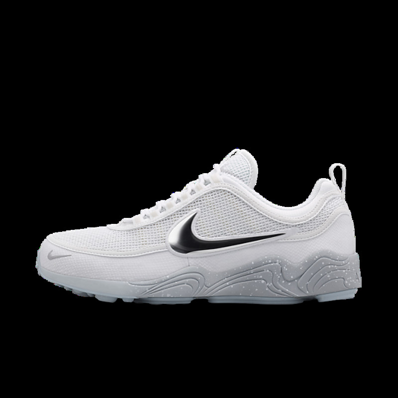 Spiridon store wolf grey