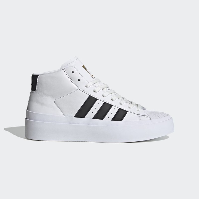 424 x adidas Pro Model White | FX6851