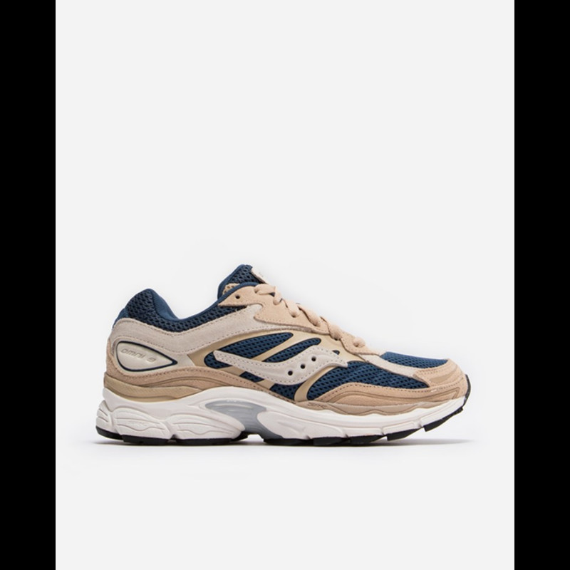 Saucony omni store 9 brown