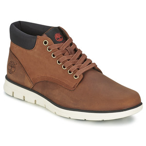 Timberland BRADSTREET CHUKKA LEATHER | TB0A13EE2141