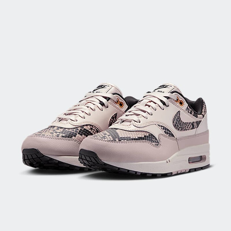 Nike Air Max 1 "Snakeskin" | HF5338-100