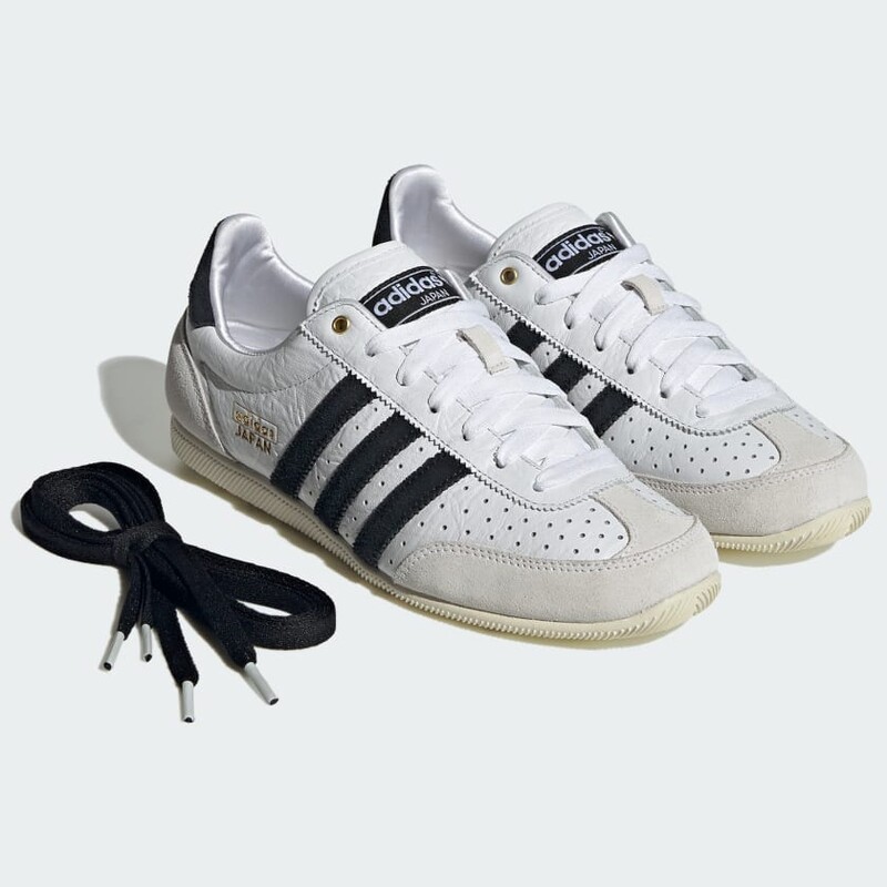 adidas Japan "Cloud White" | IH5489