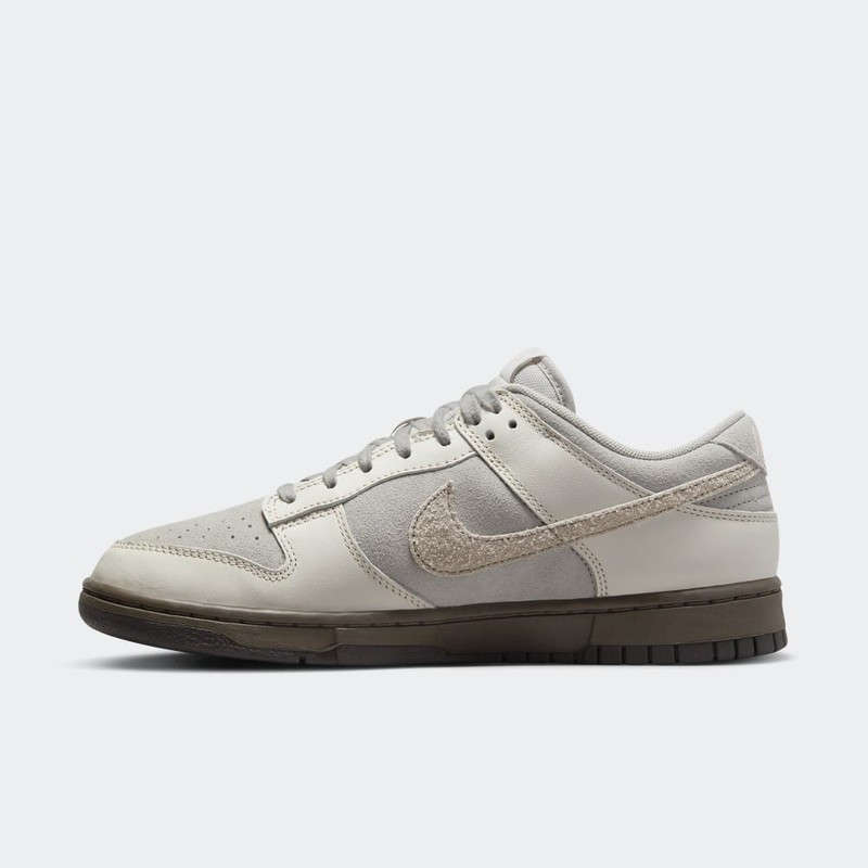 Nike Dunk Low Ironstone | FD9746-001