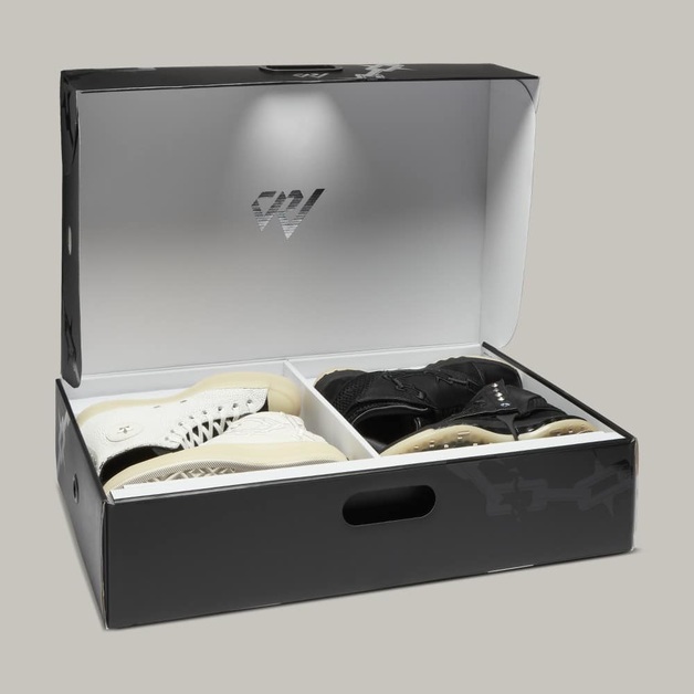 Wo du das Jordan x Converse „Why Not“ Pack kaufen kannst