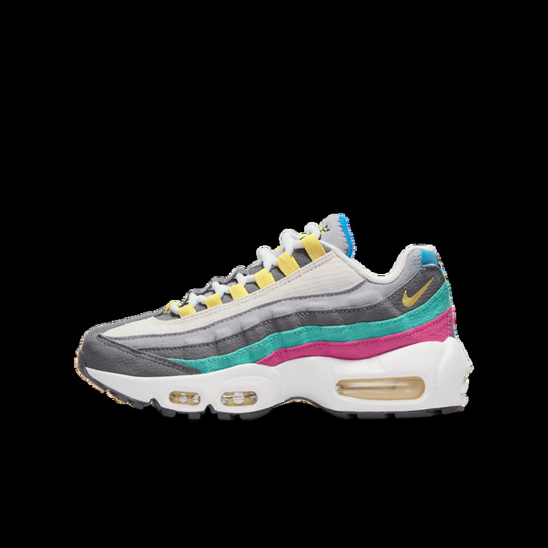 Air max outlet 95 colorate