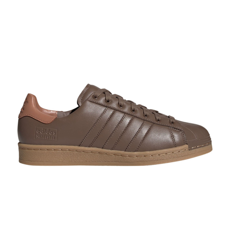 Adidas hotsell superstar lux