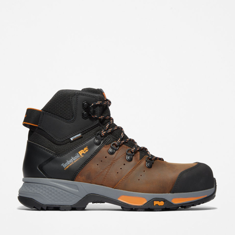 Timberland Switchback Werkhiker | TB0A5MBJ214