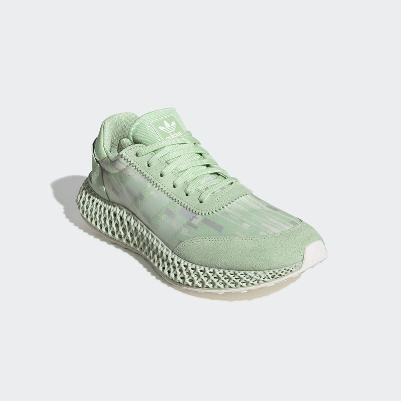 adidas I-4D Glow Green | EE7996