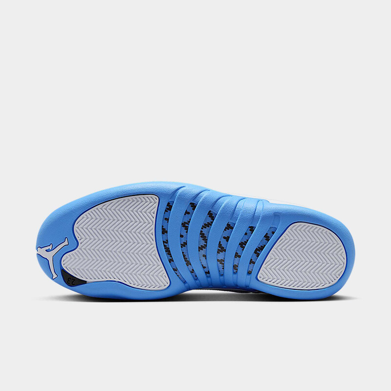 Air Jordan 12 "Melo" | CT8013-112