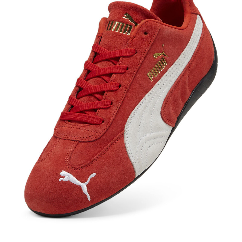 Puma Speedcat OG "For All Time Red" | 398846-02