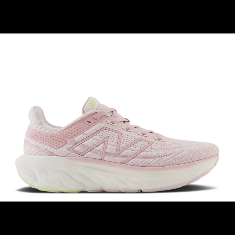 sticas new balance fresh foam X 1080v13 'Pink Granite Limelight' | W1080P13