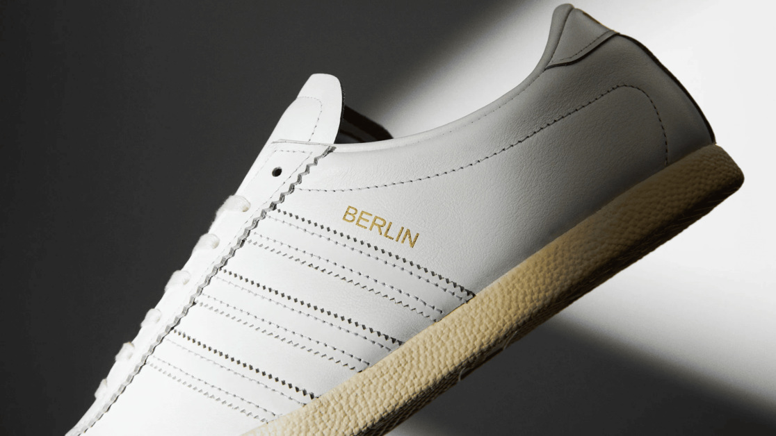 The END. x adidas MIG "Berlin" Was Only Made 500 Times