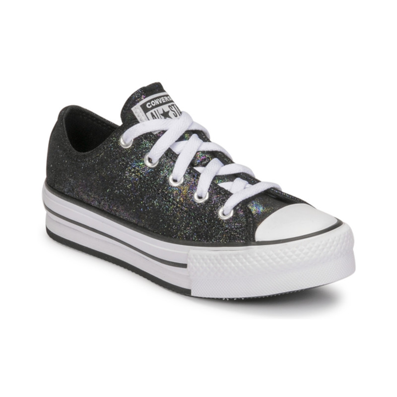 Chuck taylor all star iridescent leather sale