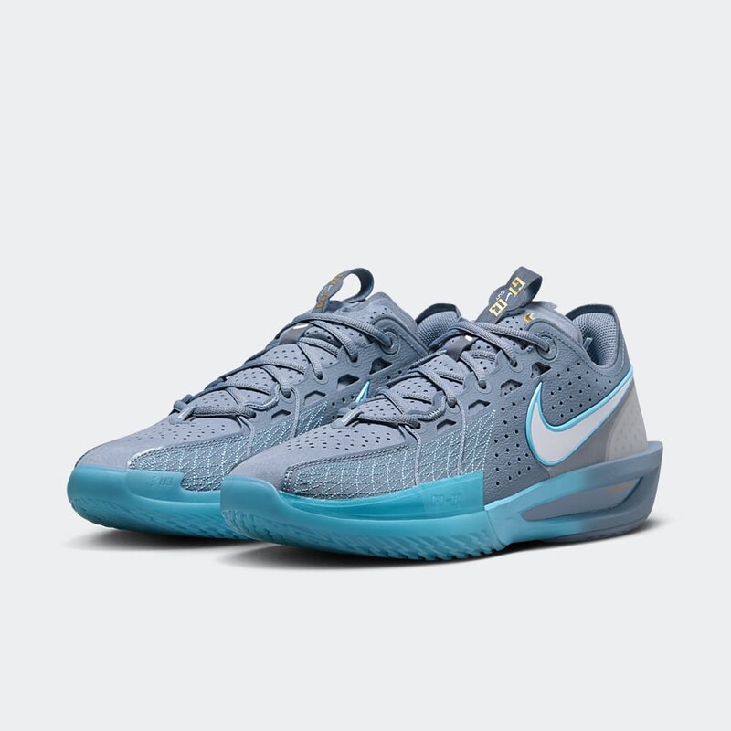 Nike G.T. Cut 3 "Ashen Slate" | DV2913-402