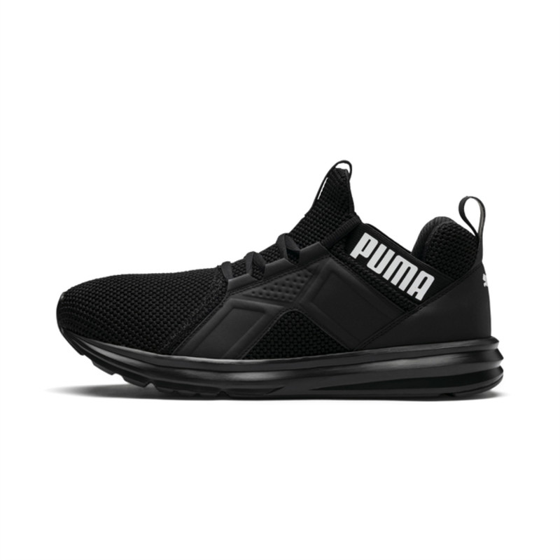 Puma enzo sales weave herren