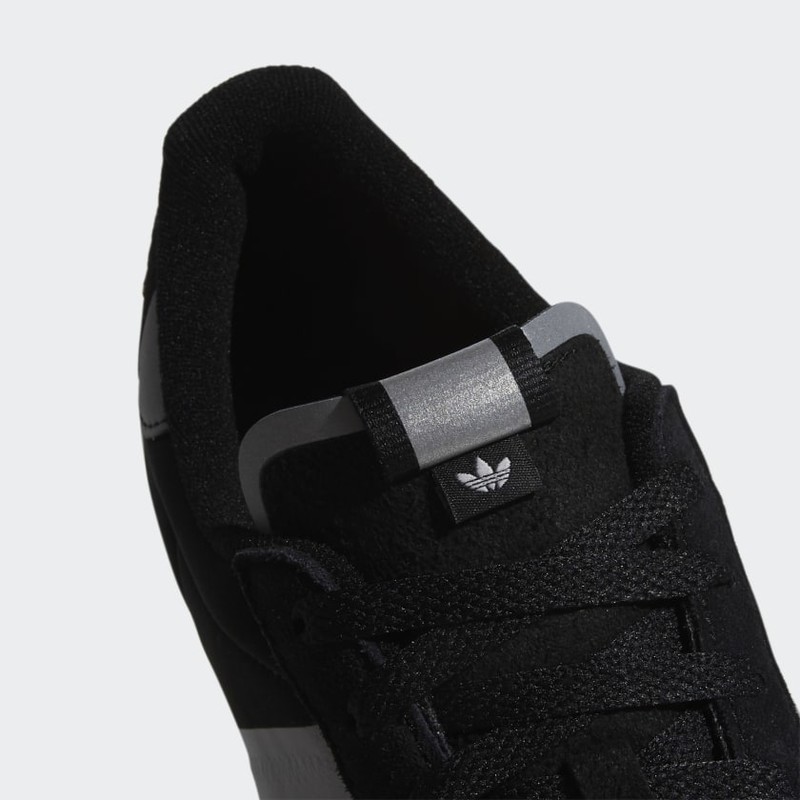 adidas Superstar Black Silver | GY0987