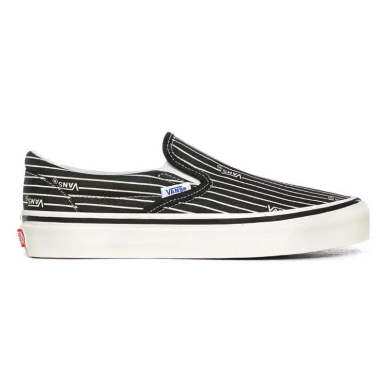 Vans slip-on | VN0A3JEX1KQ