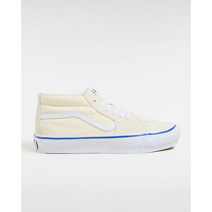 Vans Sk8-Mid Reissue 83 LX 'Off White' | VN000CQQOFW