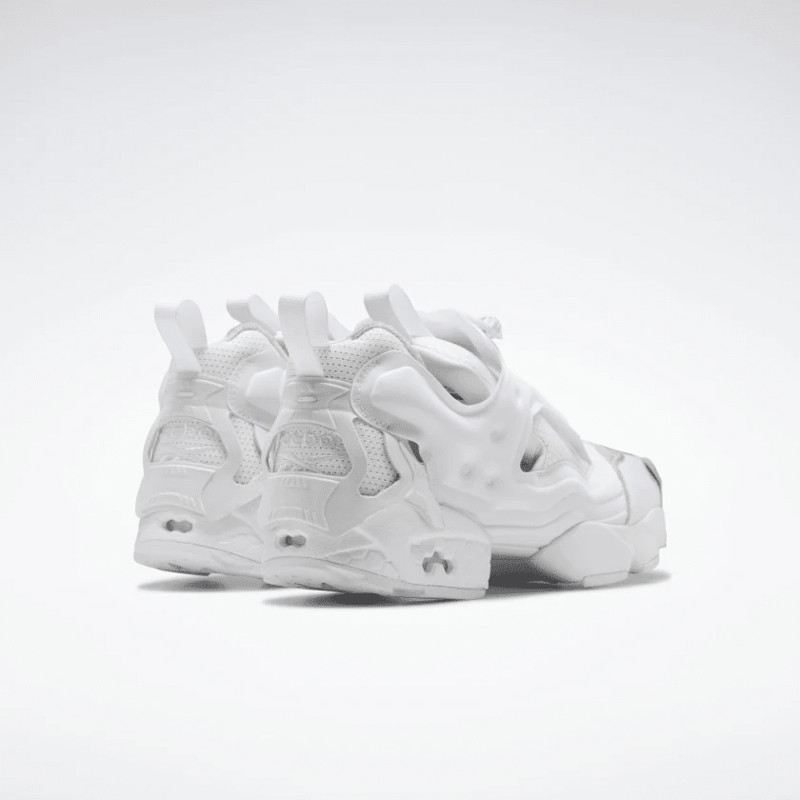 Maison Margiela x Reebok Instapump Fury White | GZ4205