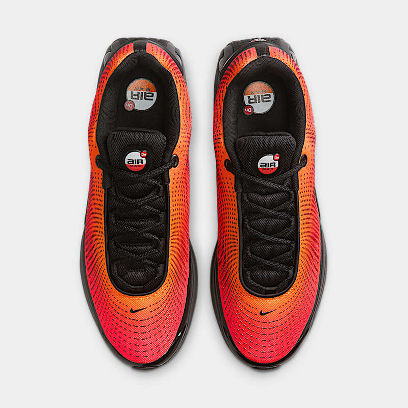 Nike Air Max Dn "Total Orange" | IB4505-803