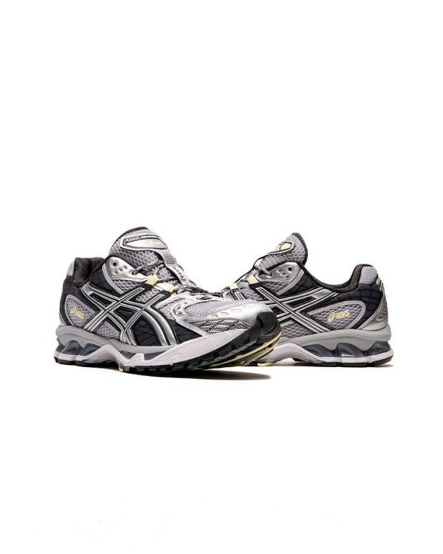 Asics Gel-Nimbus 10.1 "Pidemont Grey" | 1203A543-023