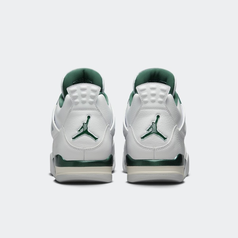 Air Jordan 4 "Oxidized Green" | FQ8138-103