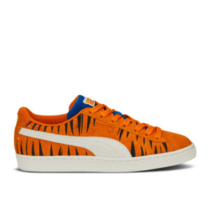 Puma Frosted Flakes x Suede 'Tony the Tiger' | 388018-01