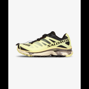 Salomon XT-4 OG Sunny Lime/Black Transparent Yellow | 474445