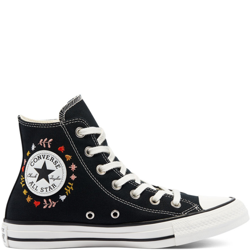 It's Okay To Wander Chuck Taylor All Star High Top | 571081C