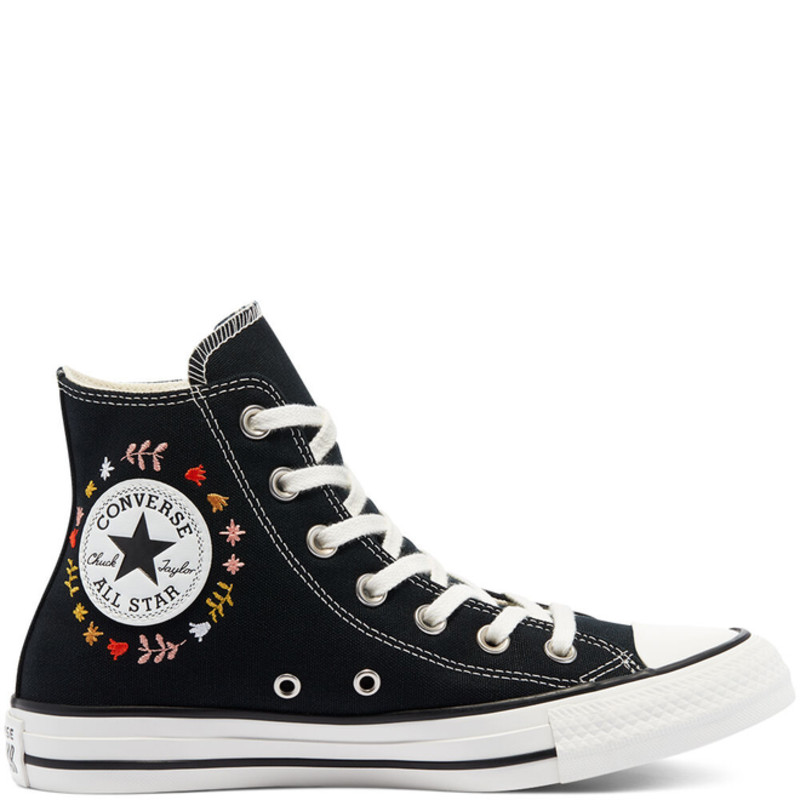 Chuck taylors hot sale for running