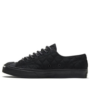 Converse Jack Purcell 'Triple ' Black | 169597C