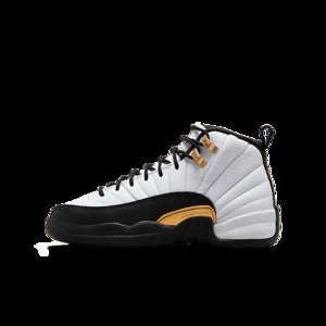 Jordan 12 Retro Royalty Taxi (GS) | 153265-170