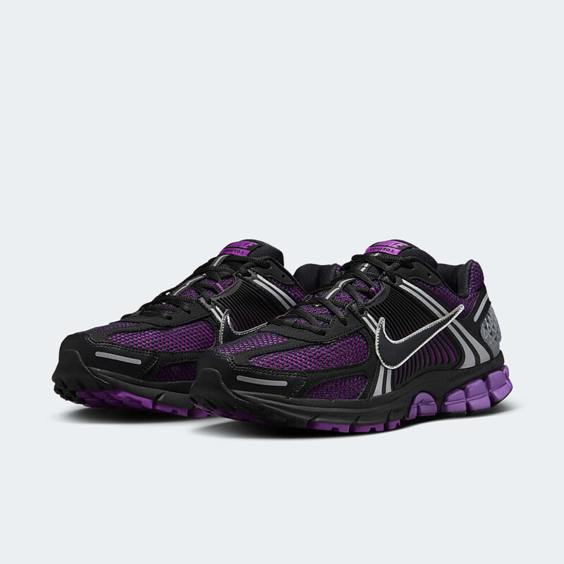 Nike Zoom Vomero 5 "Vivid Purple" | FB9149-500