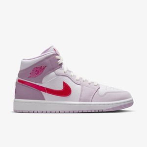 Air Jordan 1 Mid Valentines Day | DR0174-500