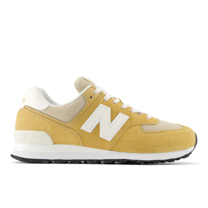 New Balance 574  Brown | U574PBE