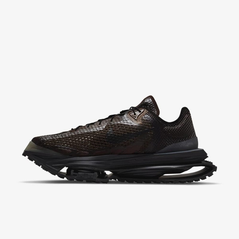 Nike Zoom MMW 4 Baroque Brown | CU0676-201 | Grailify