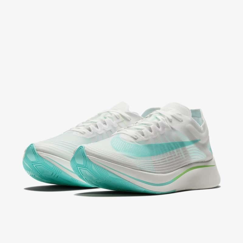 Nike Zoom Fly SP Rage Green | AJ9282-103